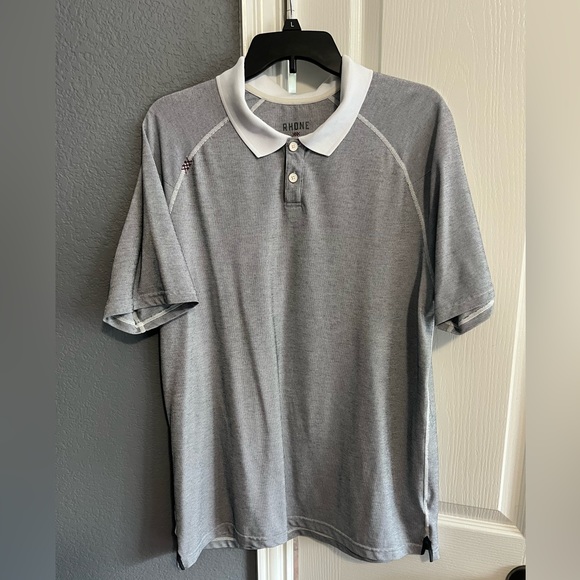 Rhone polo size L - Picture 1 of 4